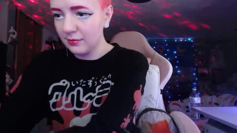 NerdySquirty online show from February 16, 4:31 am