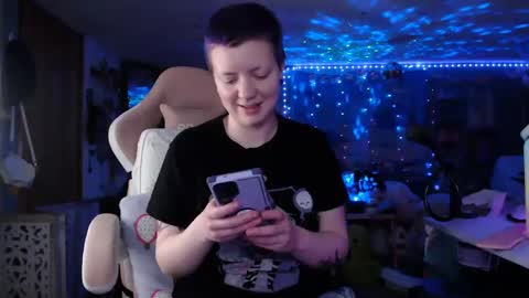 NerdySquirty online show from September 12, 7:32 am