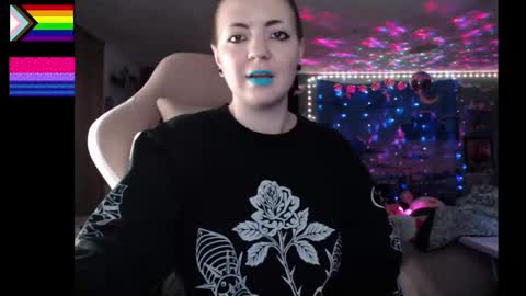 NerdySquirty online show from October 26, 3:40 am