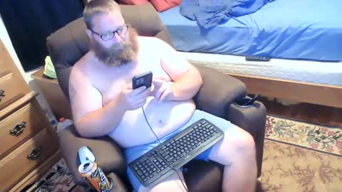 nerdychub4fun online show from June 13, 2:11 am