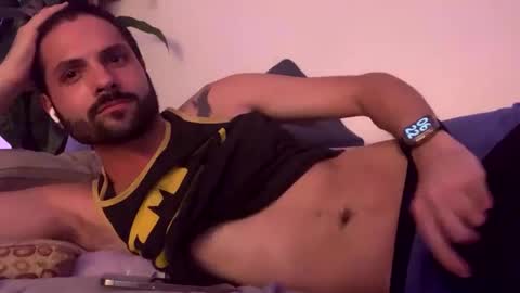 nerdynutstorm online show from October 5, 10:23 am