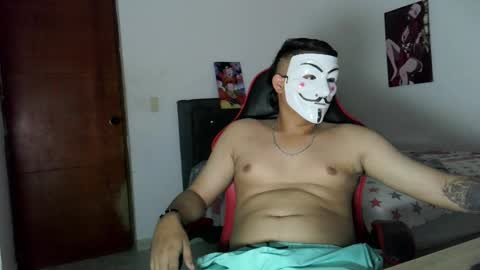 nerek master online show from November 1, 1:50 am