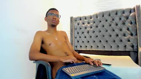 Nero online show from November 1, 8:52 pm