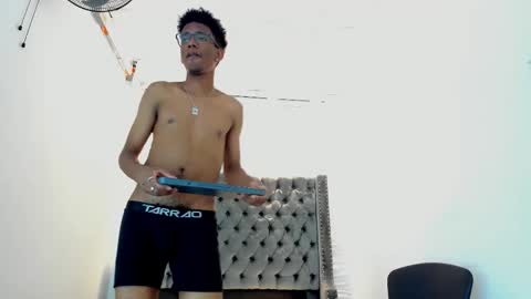 Nero online show from October 15, 7:47 pm