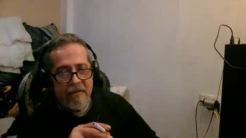 neron401 online show from March 19, 4:18 am