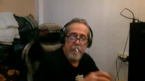 neron401 online show from April 8, 2:14 am