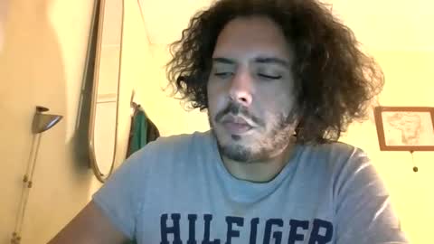 Michael online show from January 6, 6:01 pm