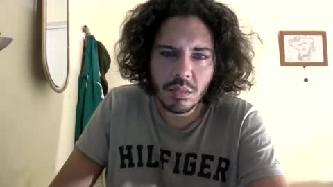 Michael online show from December 15, 10:50 pm