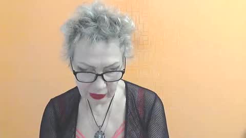 NessyJenixs online show from December 23, 9:04 am