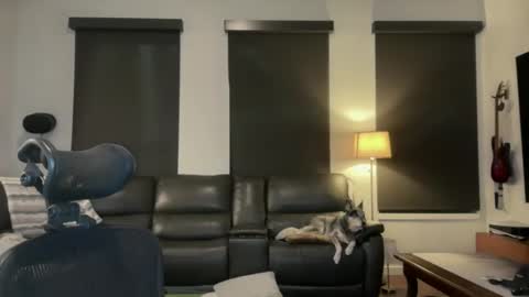 RyRy online show from November 14, 1:52 am