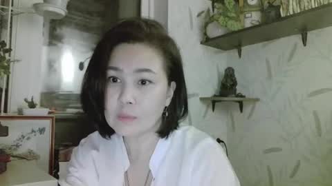 Nettie Allie online show from February 25, 6:55 pm