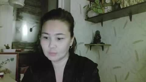 Nettie Allie online show from February 22, 10:12 pm