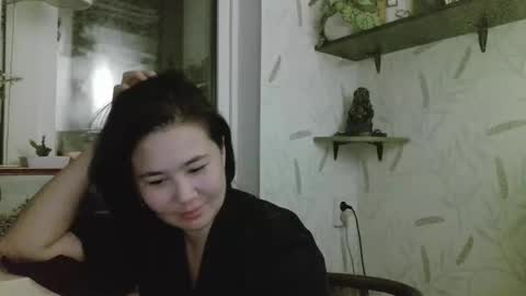 Nettie Allie online show from March 1, 8:46 pm