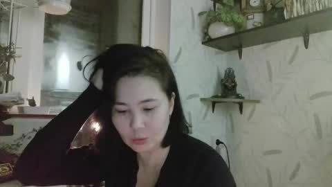 Nettie Allie online show from February 12, 7:39 pm