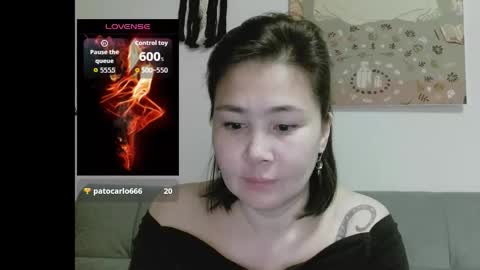 Nettie Allie online show from March 28, 7:48 pm