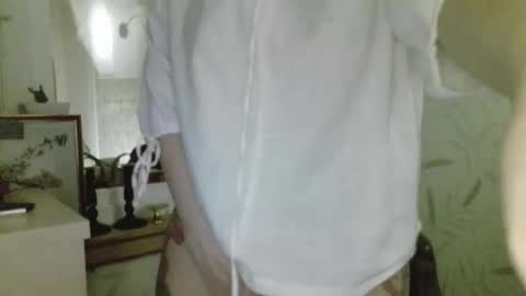 Nettie Allie online show from February 19, 8:52 pm