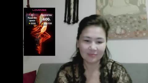 Nettie Allie online show from March 27, 7:37 pm