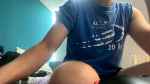 Mark online show from October 23, 7:59 pm