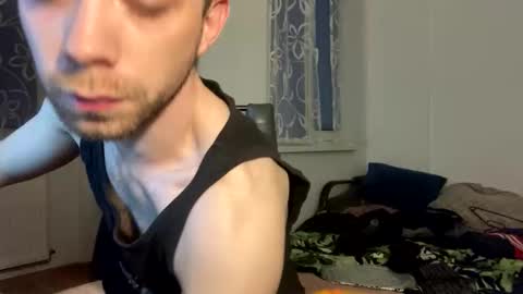 Mark online show from April 4, 11:23 pm