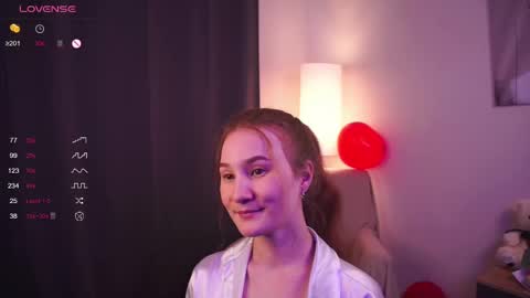 Maria 3 online show from February 14, 8:52 am