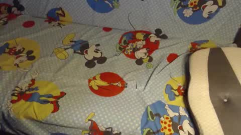 Lilly  online show from October 25, 3:07 am