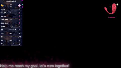 silvia online show from December 17, 3:35 am