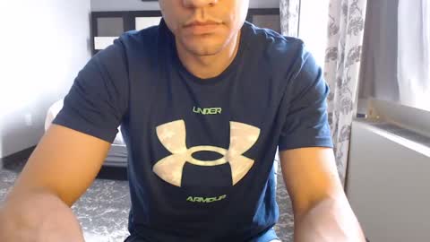Snapshot of new_york_guy518 chatting on March 12, 7:04 pm Jordan   online show from March 12, 7:04 pm
