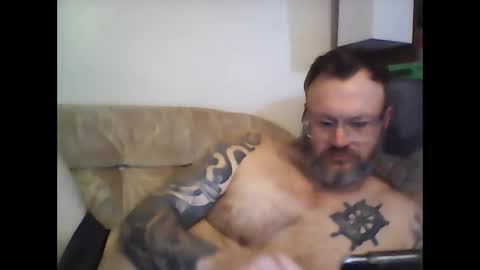 NEWBREED666 online show from November 20, 11:35 pm