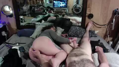 Meow Meow online show from February 12, 12:53 pm