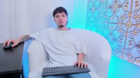 Dannii online show from April 8, 12:30 pm