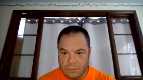 Newguy81240 online show from January 17, 9:34 pm