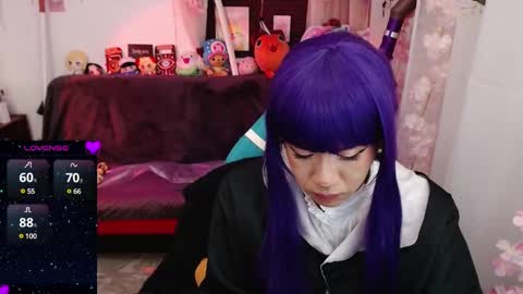 New Account Jade Delux online show from February 11, 10:18 pm