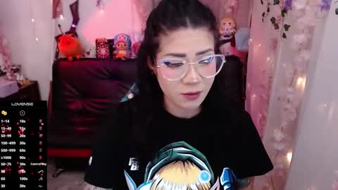 New Account Jade Delux online show from September 19, 8:23 pm