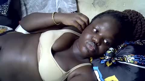 ryena and pam online show from December 13, 10:34 pm