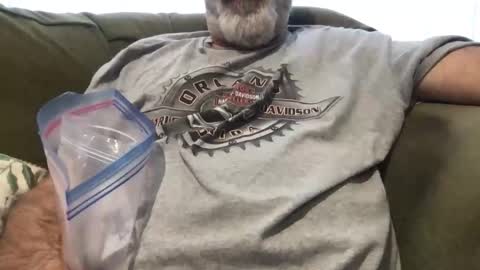 newtman68 online show from February 24, 8:23 pm