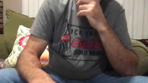 newtman68 online show from February 16, 11:14 pm