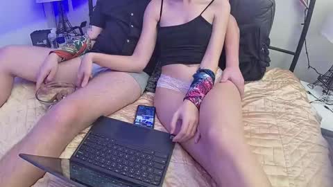 CrownChaos online show from January 10, 9:09 pm