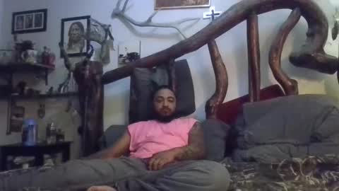 SexyTime0420 online show from October 22, 2:15 am