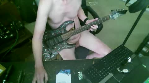 Nex2Nuthn online show from March 25, 8:15 pm