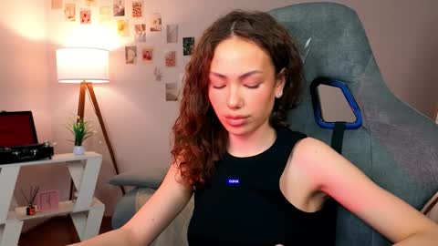 Lilly online show from February 26, 3:04 pm