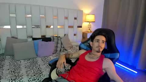 Yeison online show from March 15, 4:28 am