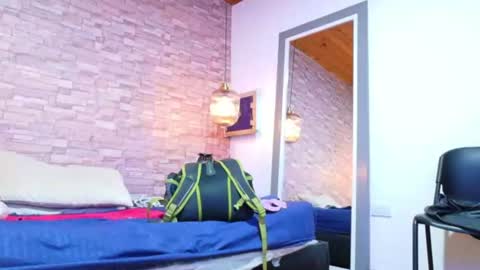 nextdoor_fantasy online show from June 10, 3:17 am