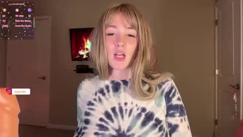 Lauren online show from January 9, 3:50 pm