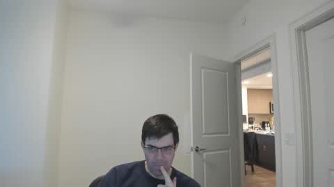 nextlevelorgasm online show from December 1, 6:10 pm