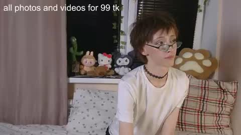 NextVibe1 online show from July 17, 6:21 pm