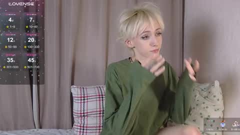 NextVibe1 online show from February 10, 7:06 pm