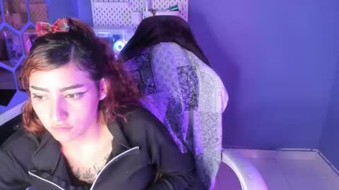 Snapshot of nezuko_16 chatting on September 13, 4:59 am nezuko 16 online show from September 13, 4:59 am