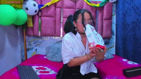nezukoks online show from July 21, 3:19 am