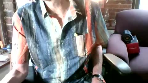 NFG  Nice Friendly Guy  Dick online show from July 14, 8:47 pm