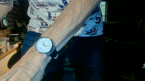 NFG  Nice Friendly Guy  Dick online show from July 4, 10:57 pm